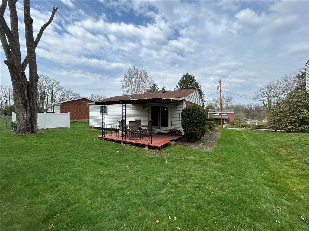 612 Chinaberry Road Rd, Monroeville, Pennsylvania image 14