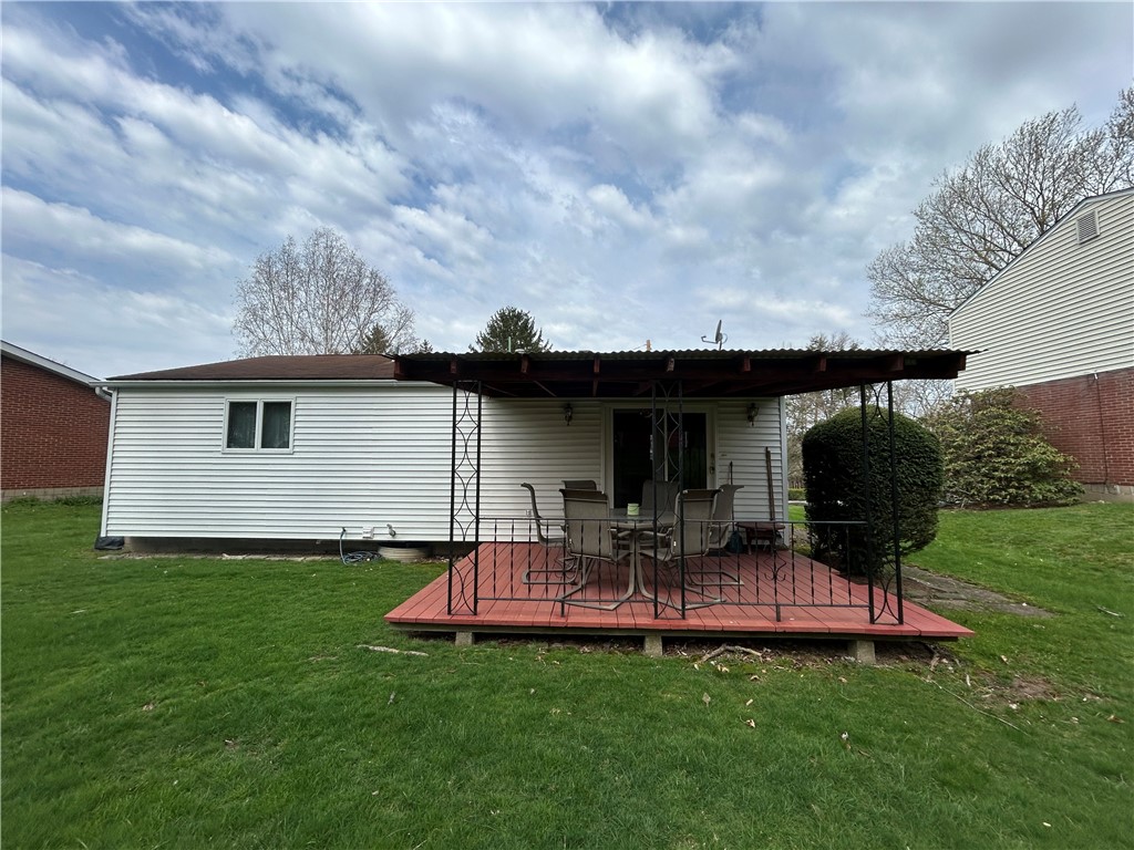 612 Chinaberry Road Rd, Monroeville, Pennsylvania image 13
