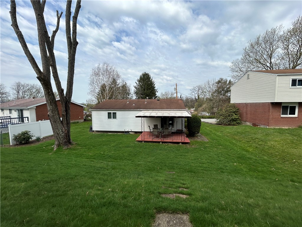 612 Chinaberry Road Rd, Monroeville, Pennsylvania image 16