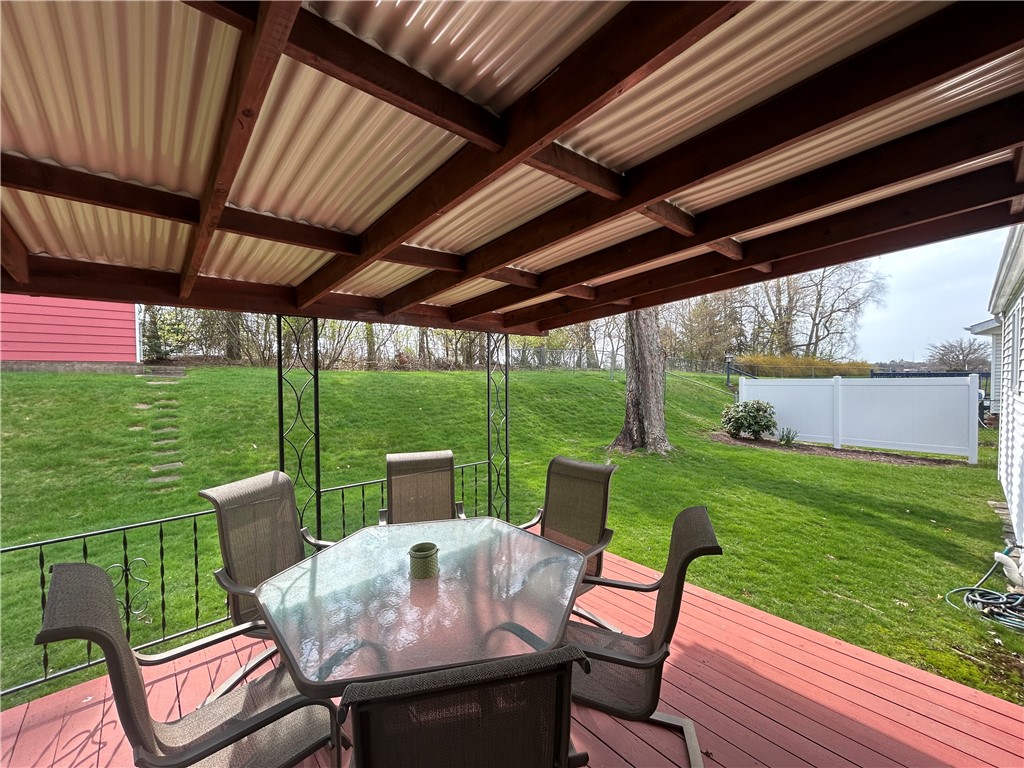 612 Chinaberry Road Rd, Monroeville, Pennsylvania image 8