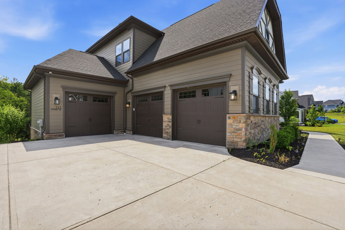 123 Abigail Drive