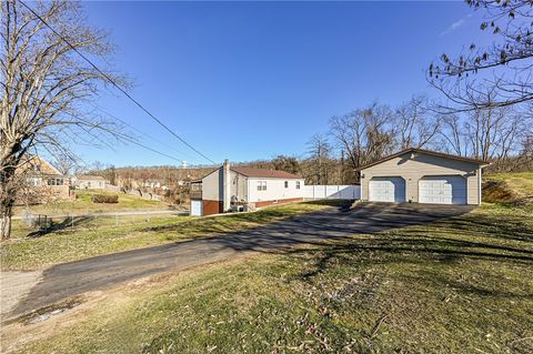 Photo of 38 Terrace Rd, Millsboro, PA 15348 (MLS # 1737743)