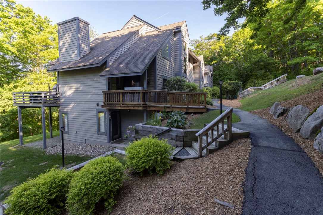 3707 Swiss Mountain Drive