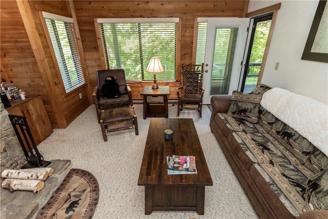 3707 Swiss Mountain Drive