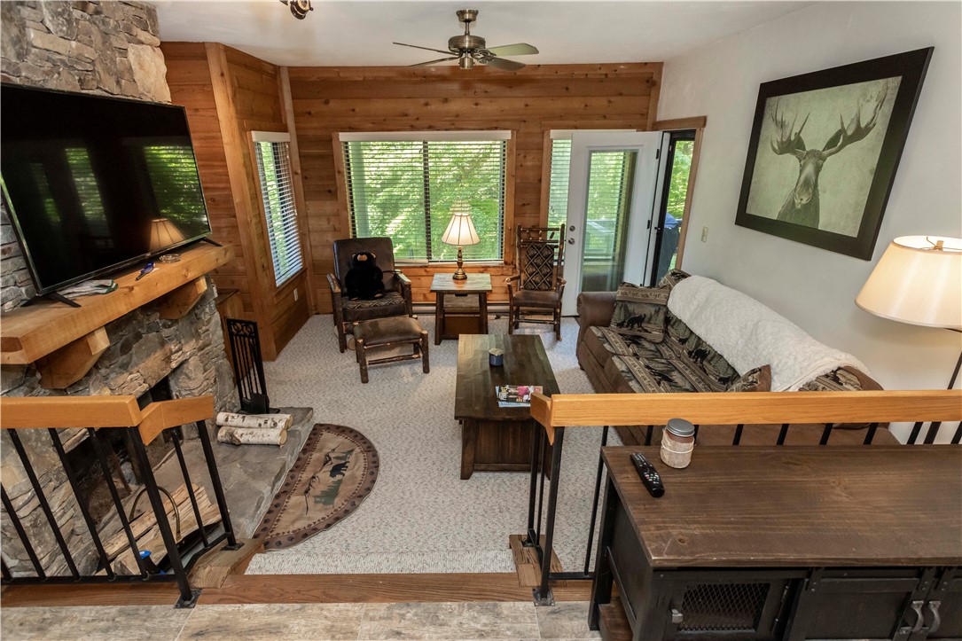 3707 Swiss Mountain Drive