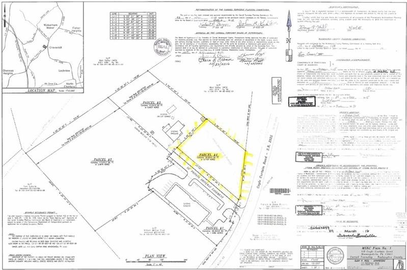 Carroll Twp., Pennsylvania 15063, United States, ,Residential,Active,52113