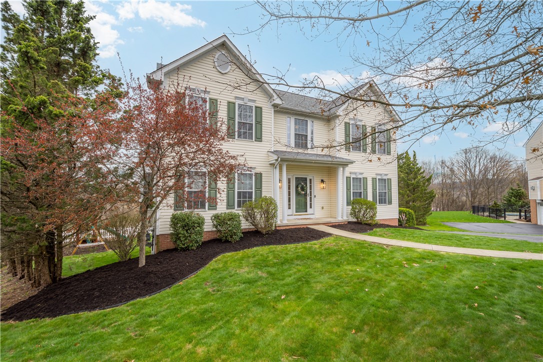 116 Scenery Hill Drive, Cecil, Pennsylvania image 38