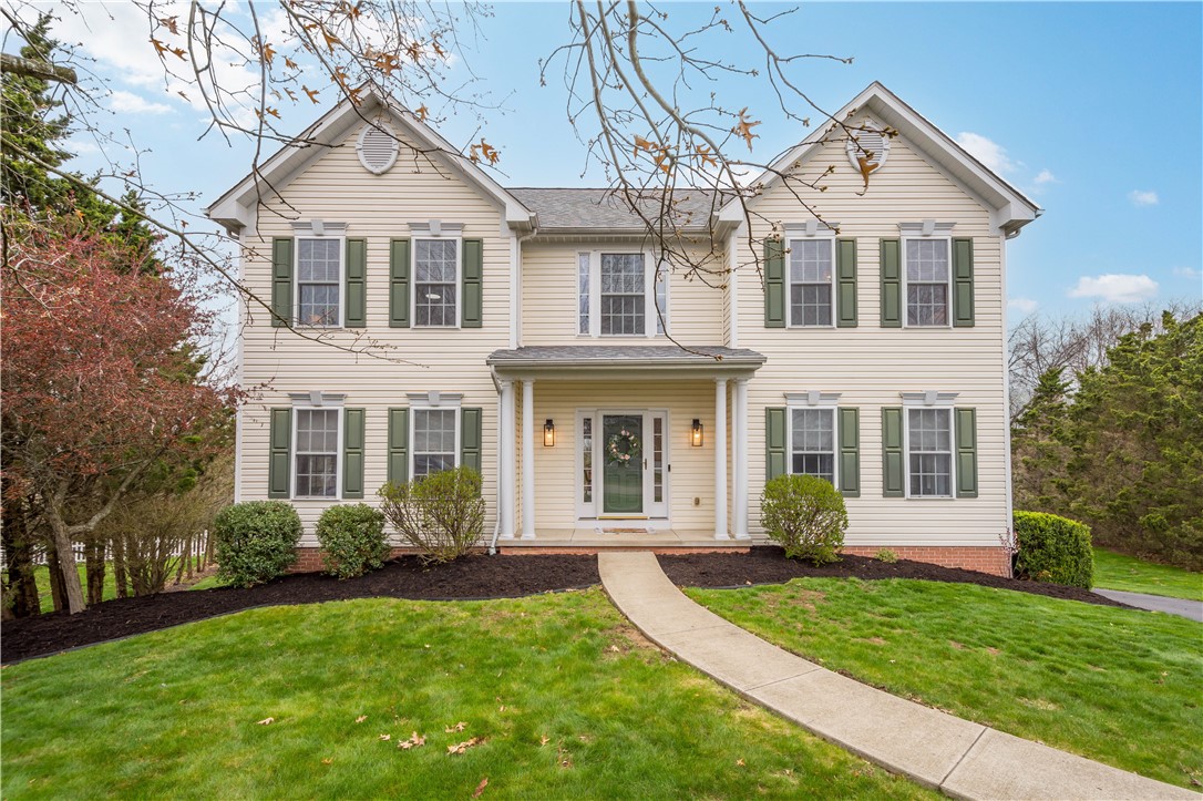 116 Scenery Hill Drive, Cecil, Pennsylvania image 1