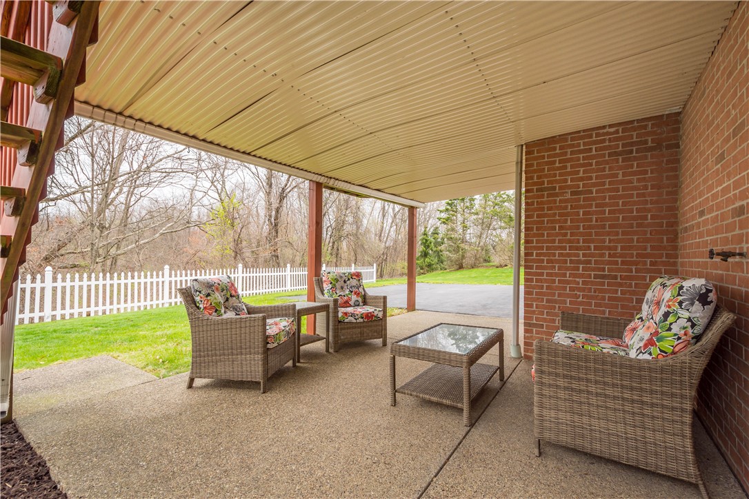 116 Scenery Hill Drive, Cecil, Pennsylvania image 31