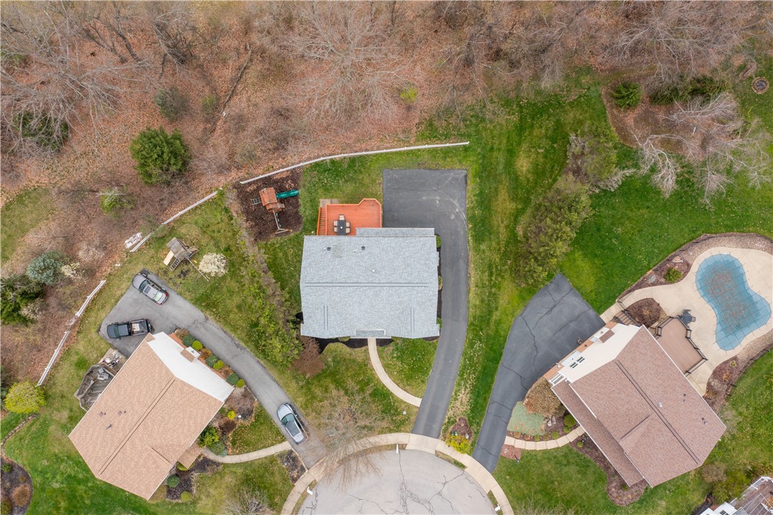 116 Scenery Hill Drive, Cecil, Pennsylvania image 36