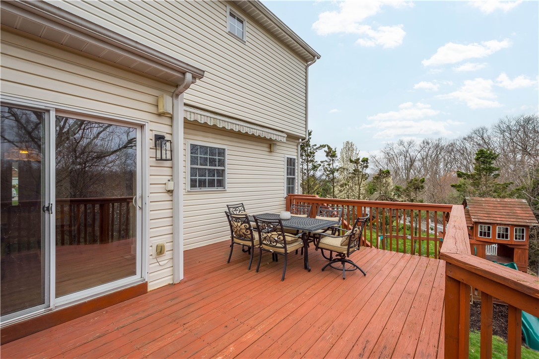 116 Scenery Hill Drive, Cecil, Pennsylvania image 14