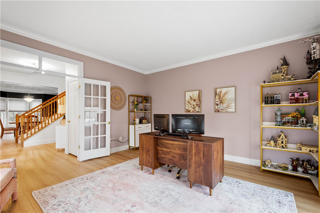 116 Scenery Hill Drive, Cecil, Pennsylvania image 4