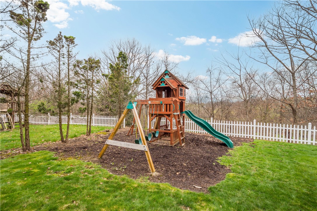 116 Scenery Hill Drive, Cecil, Pennsylvania image 35