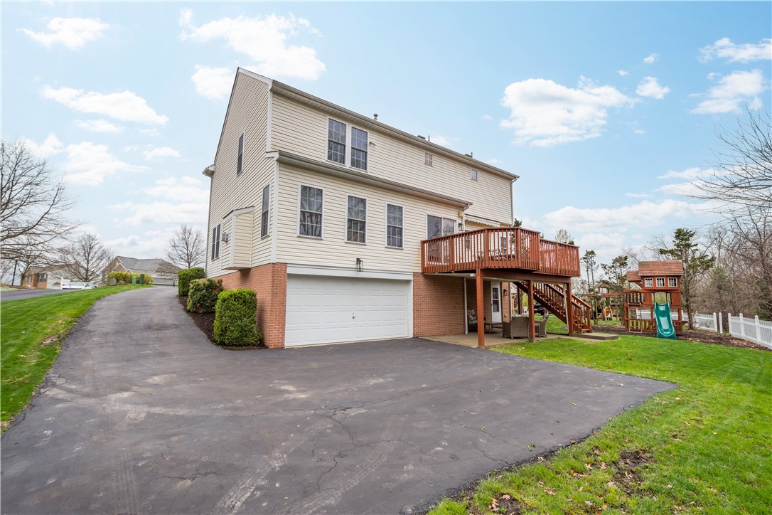 116 Scenery Hill Drive, Cecil, Pennsylvania image 33