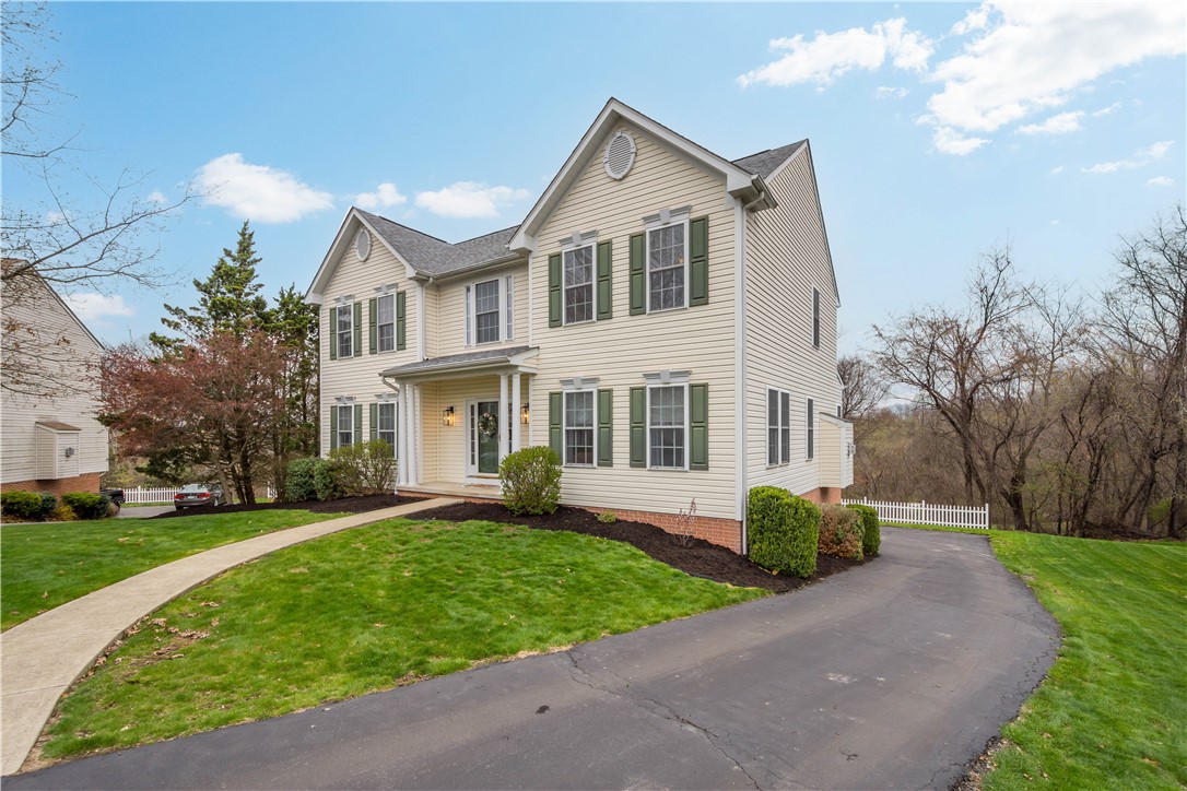 116 Scenery Hill Drive, Cecil, Pennsylvania image 2