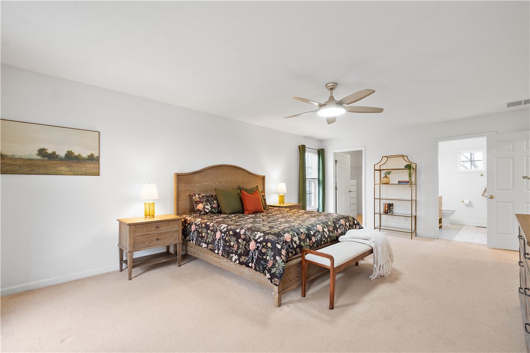 116 Scenery Hill Drive, Cecil, Pennsylvania image 20