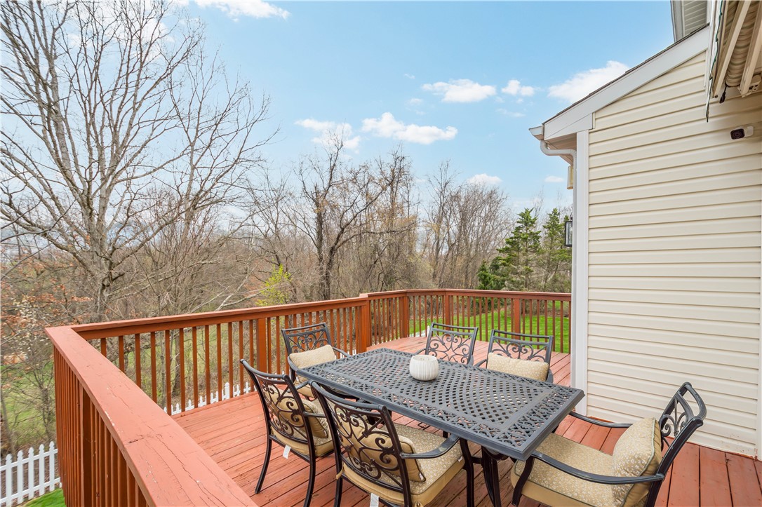 116 Scenery Hill Drive, Cecil, Pennsylvania image 15