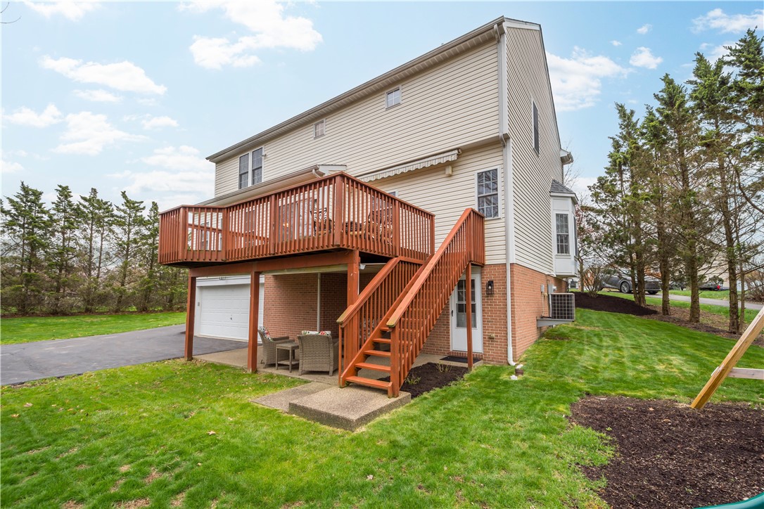 116 Scenery Hill Drive, Cecil, Pennsylvania image 34