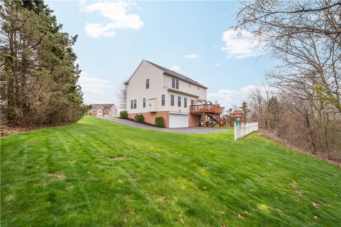 116 Scenery Hill Drive, Cecil, Pennsylvania image 32
