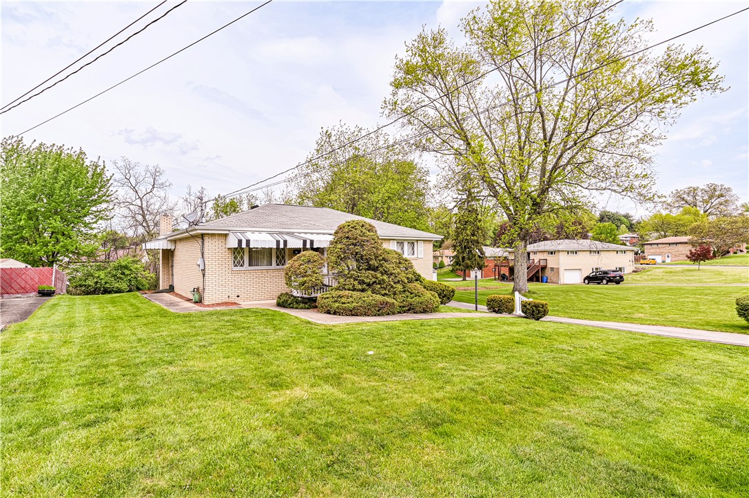 North Huntingdon, Pennsylvania 15642, United States, 3 Bedrooms Bedrooms, ,1 BathroomBathrooms,Residential,Active,125132