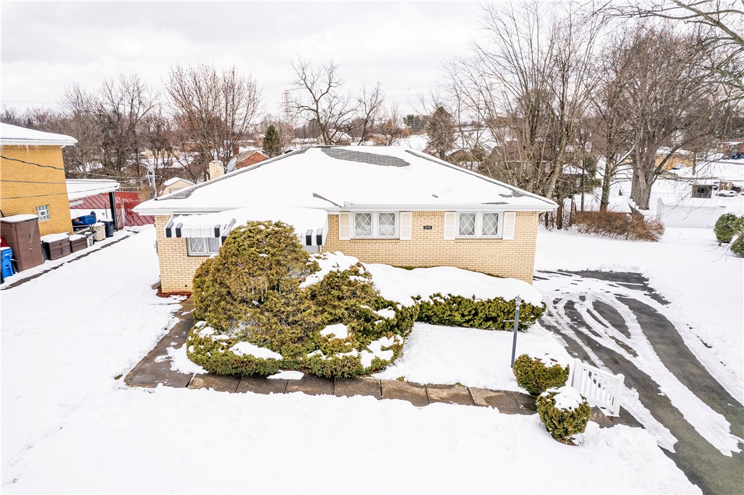 North Huntingdon, Pennsylvania 15642, United States, 3 Bedrooms Bedrooms, ,1 BathroomBathrooms,Residential,Active,125132