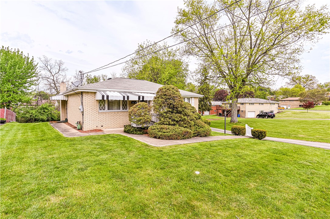 North Huntingdon, Pennsylvania 15642, United States, 3 Bedrooms Bedrooms, ,1 BathroomBathrooms,Residential,Active,125132