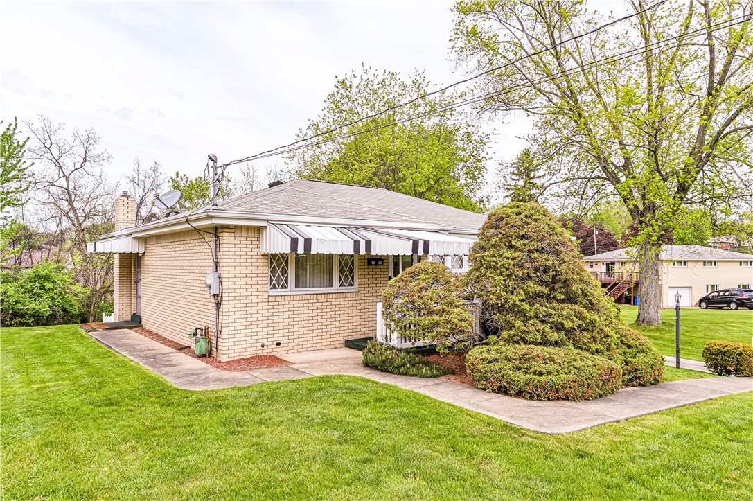 North Huntingdon, Pennsylvania 15642, United States, 3 Bedrooms Bedrooms, ,1 BathroomBathrooms,Residential,Active,125132