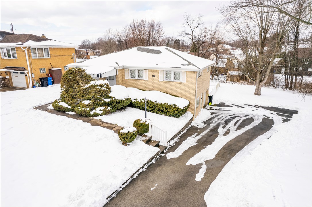 North Huntingdon, Pennsylvania 15642, United States, 3 Bedrooms Bedrooms, ,1 BathroomBathrooms,Residential,Active,125132