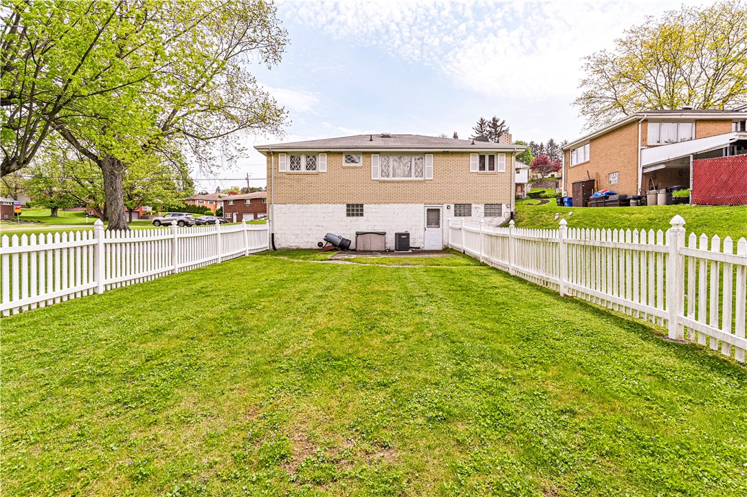 North Huntingdon, Pennsylvania 15642, United States, 3 Bedrooms Bedrooms, ,1 BathroomBathrooms,Residential,Active,125132