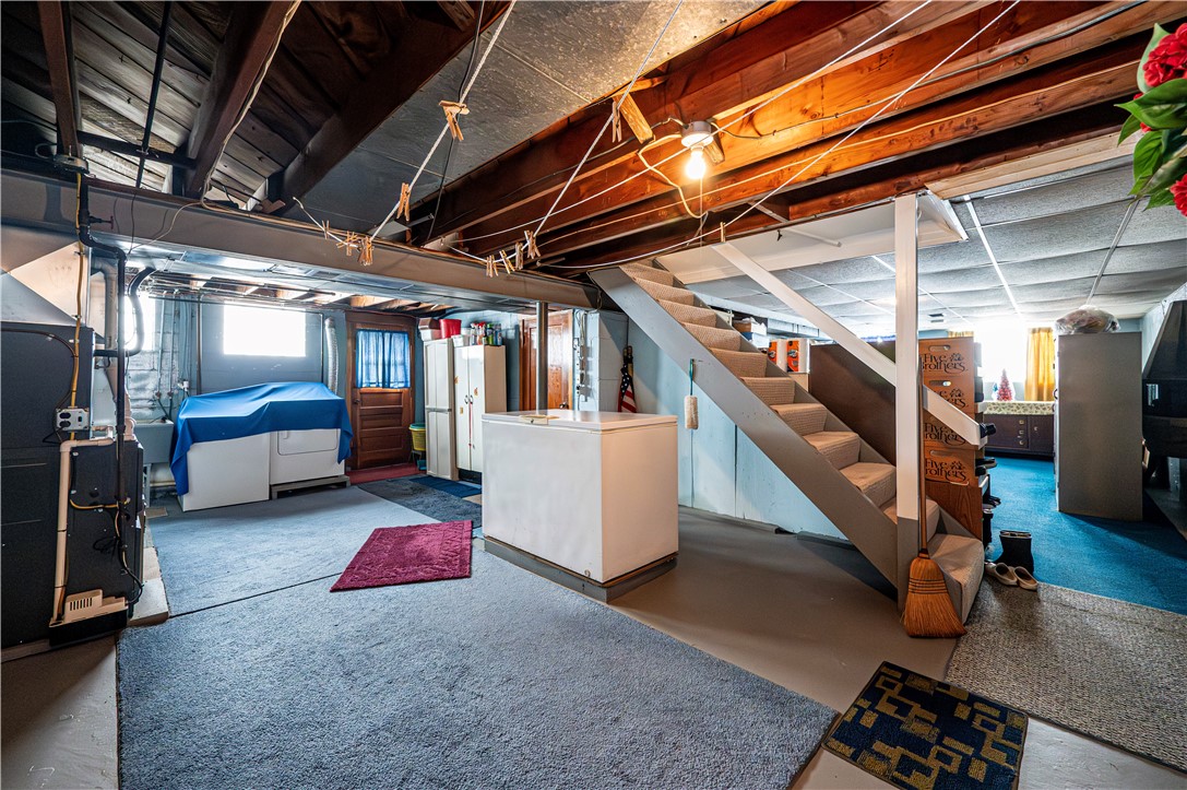 North Huntingdon, Pennsylvania 15642, United States, 3 Bedrooms Bedrooms, ,1 BathroomBathrooms,Residential,Active,125132