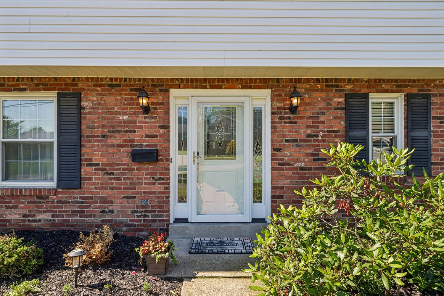 1021 Balmoral Drive