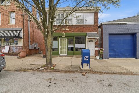 Photo of 7105 Reynolds St, Pittsburgh, PA 15208 (MLS # 1746392)