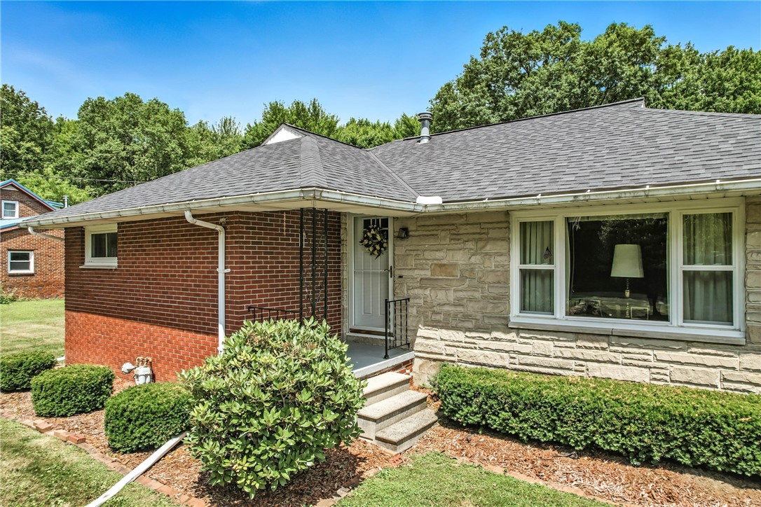 325 Williamson Road