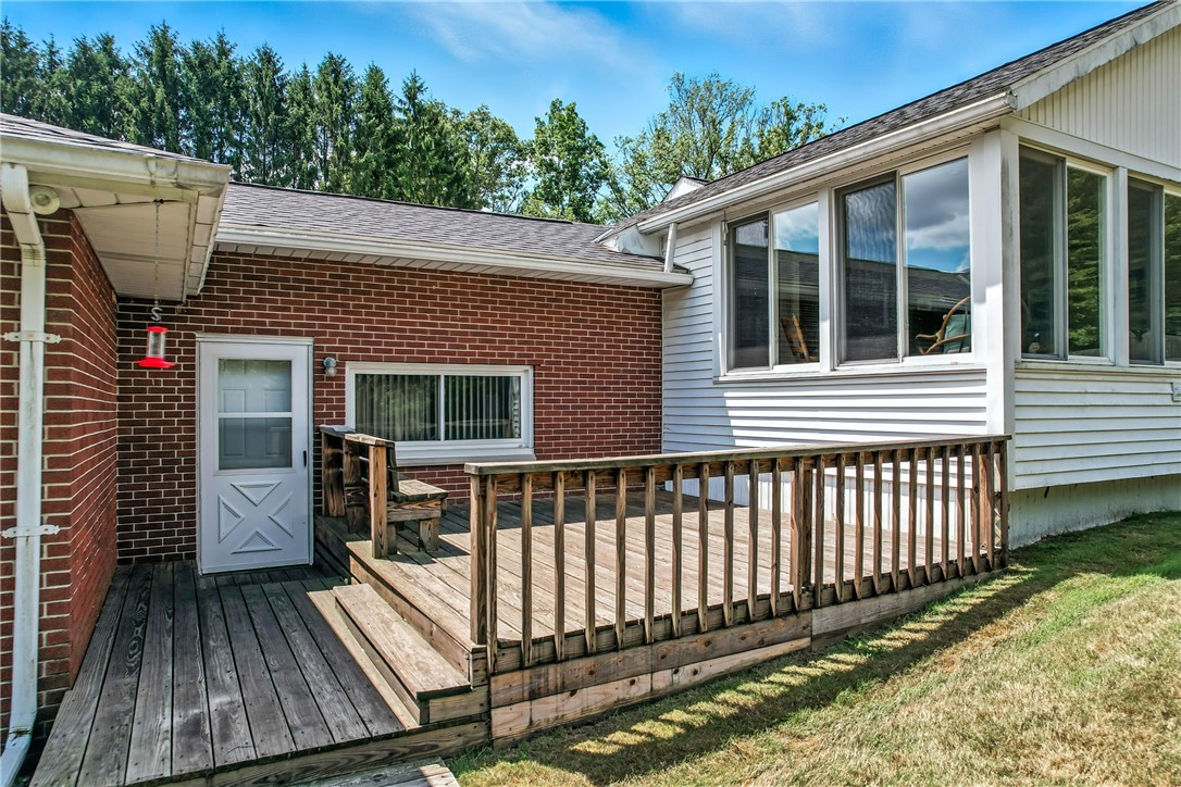 325 Williamson Road