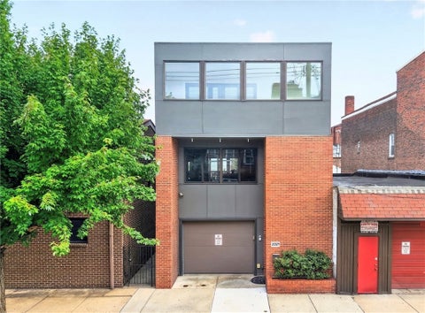 Photo of 2021 Sarah St, Pittsburgh, PA 15203 (MLS # 1763957)
