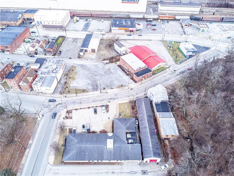 West Homestead, Pennsylvania 15120, United States, ,Residential,Active,240659