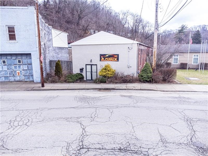 West Homestead, Pennsylvania 15120, United States, ,Residential,Active,240659