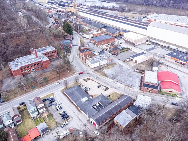 West Homestead, Pennsylvania 15120, United States, ,Residential,Active,240659