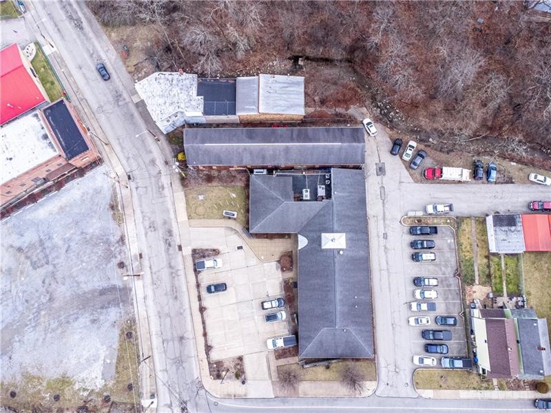 West Homestead, Pennsylvania 15120, United States, ,Residential,Active,240659