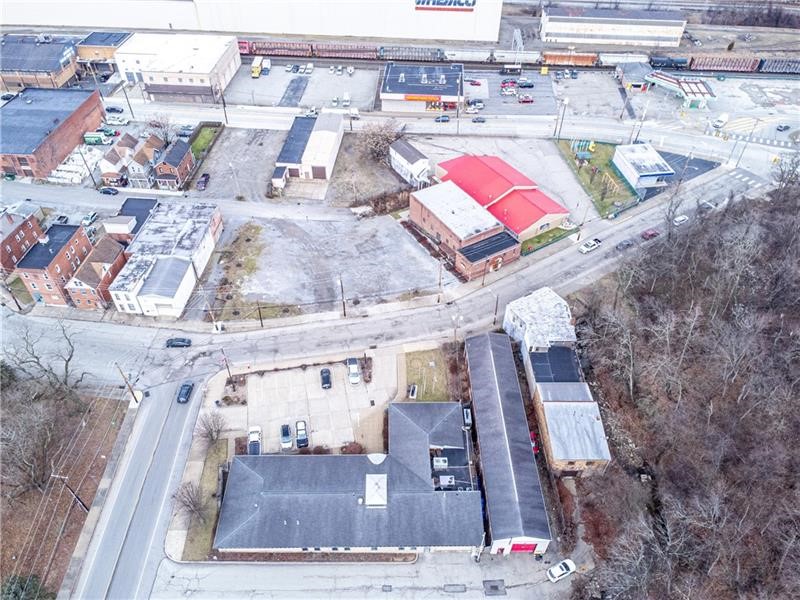 West Homestead, Pennsylvania 15120, United States, ,Residential,Active,240659