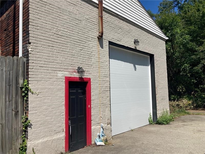 West Homestead, Pennsylvania 15120, United States, ,Residential,Active,240659