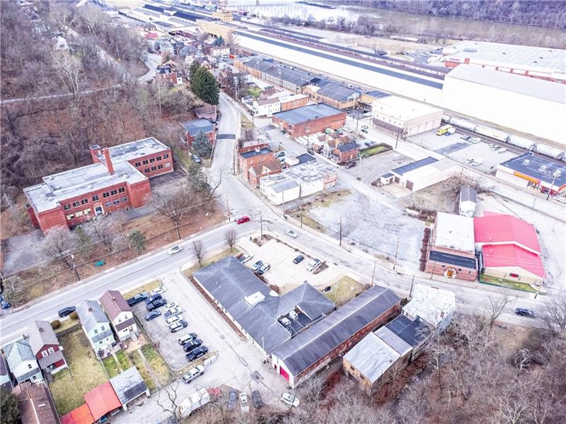 West Homestead, Pennsylvania 15120, United States, ,Residential,Active,240659