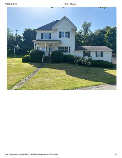 Homes For Sale - 1139/1143 New Stanton Ruffs Dale Rd #CYNKAR<br/> Westmoreland County, Ruffs Dale, PA 15679