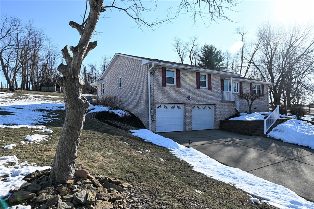 538 Old Hickory Ridge Road