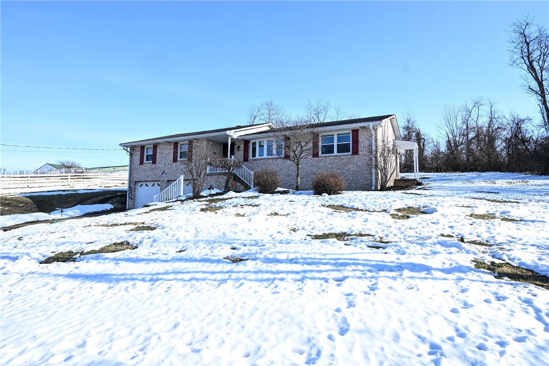 538 Old Hickory Ridge Road