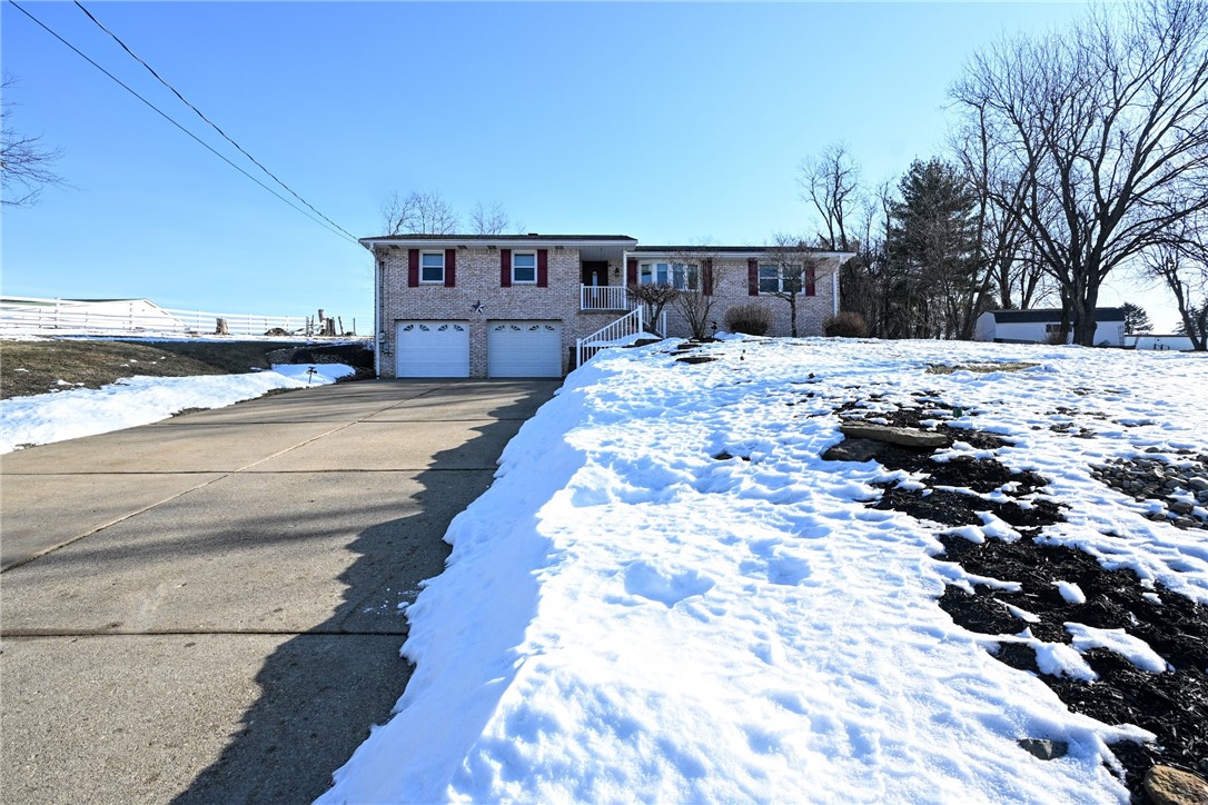 538 Old Hickory Ridge Road