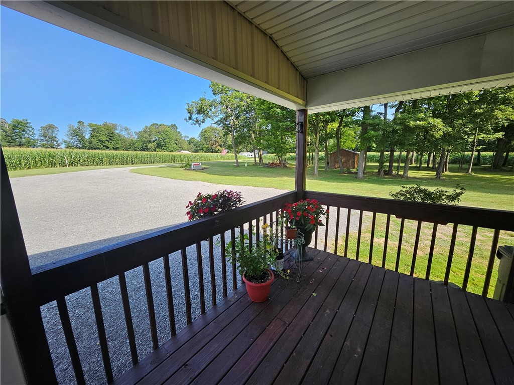 Jackson Twp, Pennsylvania 16133, United States, 3 Bedrooms Bedrooms, ,2 BathroomsBathrooms,Residential,Contingent,184498