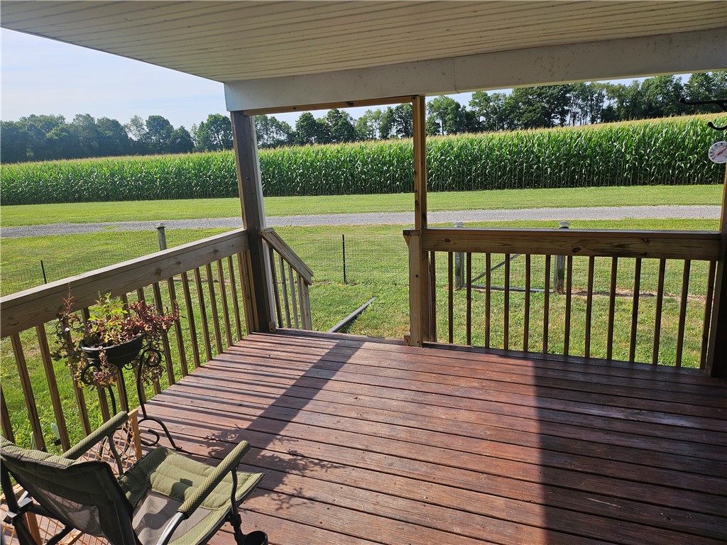 Jackson Twp, Pennsylvania 16133, United States, 3 Bedrooms Bedrooms, ,2 BathroomsBathrooms,Residential,Contingent,184498