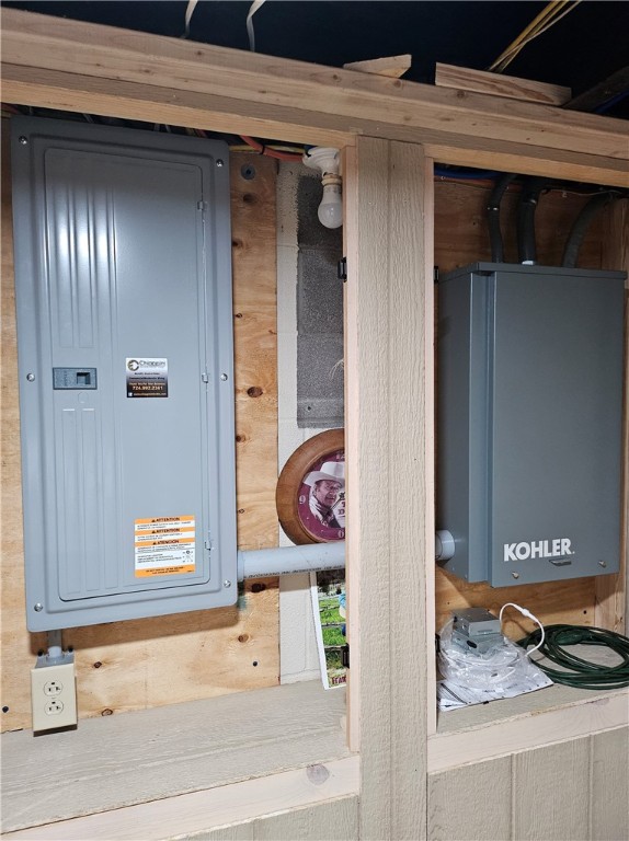 Jackson Twp, Pennsylvania 16133, United States, 3 Bedrooms Bedrooms, ,2 BathroomsBathrooms,Residential,Contingent,184498