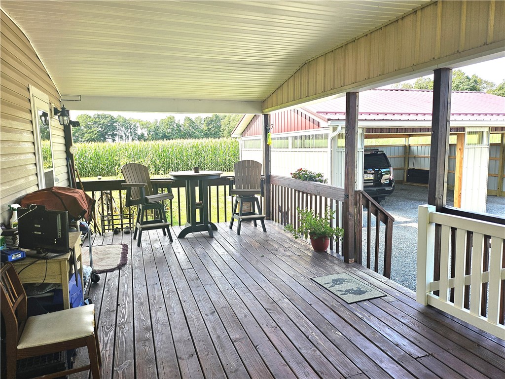 Jackson Twp, Pennsylvania 16133, United States, 3 Bedrooms Bedrooms, ,2 BathroomsBathrooms,Residential,Contingent,184498